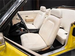 1969 Chevrolet Camaro (CC-2119319) for sale in Sherwood Park, Alberta