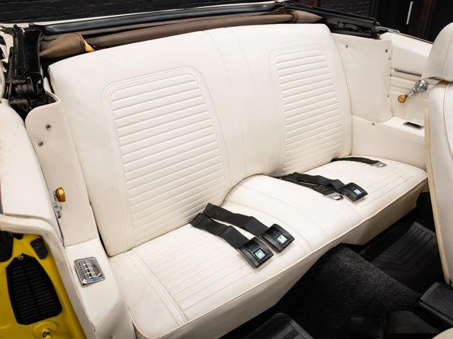 1969 Chevrolet Camaro (CC-2119319) for sale in Sherwood Park, Alberta