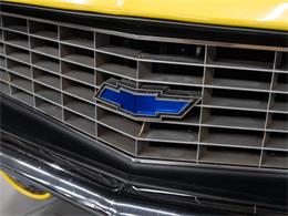 1969 Chevrolet Camaro (CC-2119319) for sale in Sherwood Park, Alberta