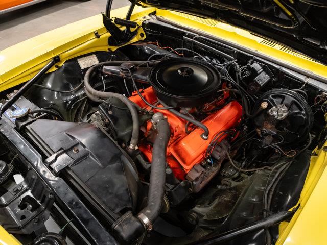 1969 Chevrolet Camaro (CC-2119319) for sale in Sherwood Park, Alberta
