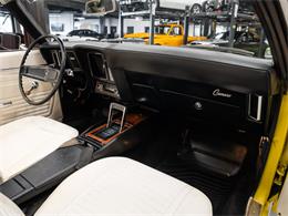 1969 Chevrolet Camaro (CC-2119319) for sale in Sherwood Park, Alberta