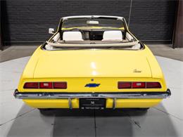 1969 Chevrolet Camaro (CC-2119319) for sale in Sherwood Park, Alberta