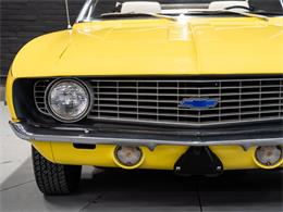 1969 Chevrolet Camaro (CC-2119319) for sale in Sherwood Park, Alberta