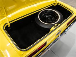 1969 Chevrolet Camaro (CC-2119319) for sale in Sherwood Park, Alberta