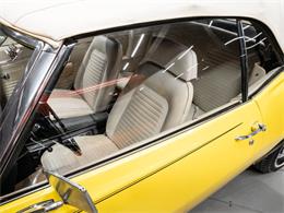 1969 Chevrolet Camaro (CC-2119319) for sale in Sherwood Park, Alberta