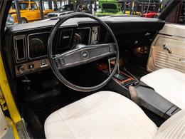 1969 Chevrolet Camaro (CC-2119319) for sale in Sherwood Park, Alberta
