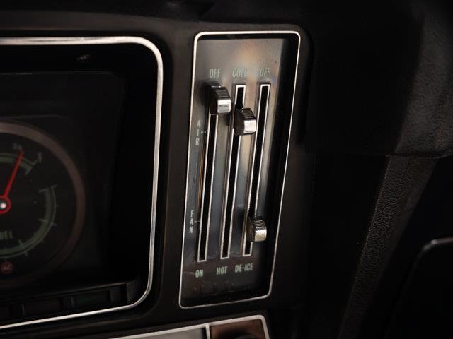 1969 Chevrolet Camaro (CC-2119319) for sale in Sherwood Park, Alberta