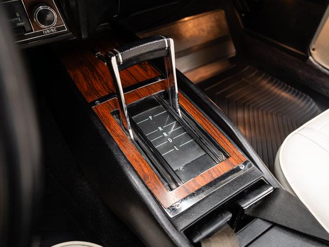 1969 Chevrolet Camaro (CC-2119319) for sale in Sherwood Park, Alberta