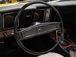 1969 Chevrolet Camaro (CC-2119319) for sale in Sherwood Park, Alberta