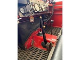 1970 Land Rover Series IIA (CC-2110932) for sale in Cadillac, Michigan