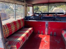 1970 Land Rover Series IIA (CC-2110932) for sale in Cadillac, Michigan