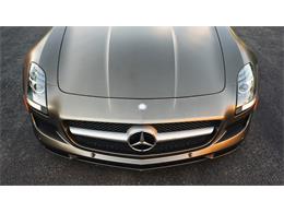 2011 Mercedes-Benz SLS (CC-2119320) for sale in Las Vegas, Nevada