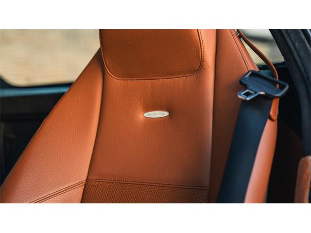 2011 Mercedes-Benz SLS (CC-2119320) for sale in Las Vegas, Nevada