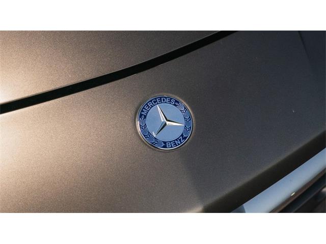 2011 Mercedes-Benz SLS (CC-2119320) for sale in Las Vegas, Nevada
