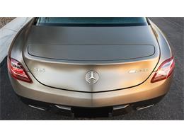 2011 Mercedes-Benz SLS (CC-2119320) for sale in Las Vegas, Nevada