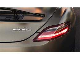 2011 Mercedes-Benz SLS (CC-2119320) for sale in Las Vegas, Nevada