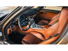 2011 Mercedes-Benz SLS (CC-2119320) for sale in Las Vegas, Nevada