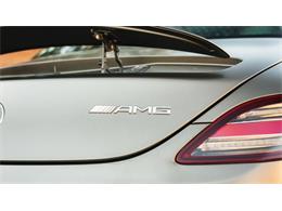 2011 Mercedes-Benz SLS (CC-2119320) for sale in Las Vegas, Nevada