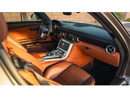 2011 Mercedes-Benz SLS (CC-2119320) for sale in Las Vegas, Nevada