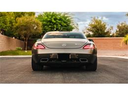2011 Mercedes-Benz SLS (CC-2119320) for sale in Las Vegas, Nevada