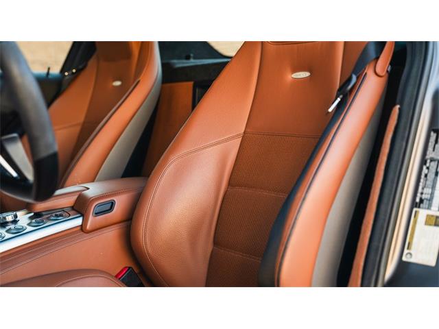 2011 Mercedes-Benz SLS (CC-2119320) for sale in Las Vegas, Nevada