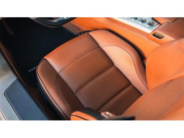 2011 Mercedes-Benz SLS (CC-2119320) for sale in Las Vegas, Nevada