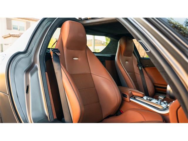 2011 Mercedes-Benz SLS (CC-2119320) for sale in Las Vegas, Nevada