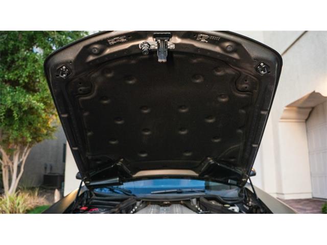 2011 Mercedes-Benz SLS (CC-2119320) for sale in Las Vegas, Nevada
