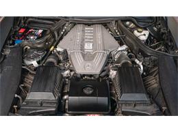 2011 Mercedes-Benz SLS (CC-2119320) for sale in Las Vegas, Nevada