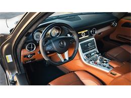 2011 Mercedes-Benz SLS (CC-2119320) for sale in Las Vegas, Nevada