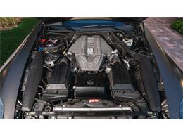 2011 Mercedes-Benz SLS (CC-2119320) for sale in Las Vegas, Nevada
