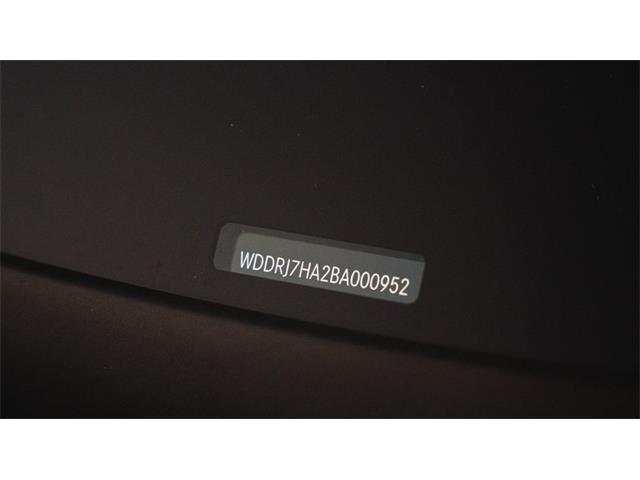 2011 Mercedes-Benz SLS (CC-2119320) for sale in Las Vegas, Nevada