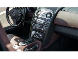 2009 Mercedes-Benz SLR (CC-2119321) for sale in Las Vegas, Nevada