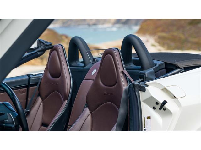 2009 Mercedes-Benz SLR (CC-2119321) for sale in Las Vegas, Nevada