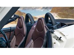 2009 Mercedes-Benz SLR (CC-2119321) for sale in Las Vegas, Nevada