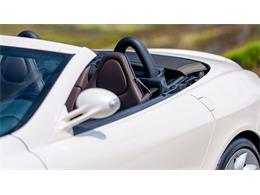 2009 Mercedes-Benz SLR (CC-2119321) for sale in Las Vegas, Nevada