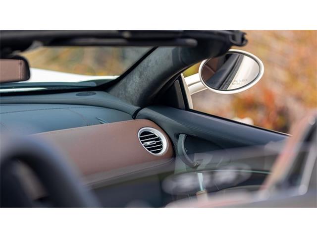 2009 Mercedes-Benz SLR (CC-2119321) for sale in Las Vegas, Nevada