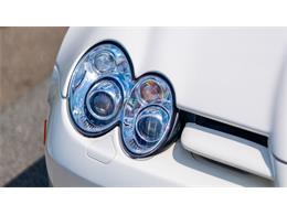 2009 Mercedes-Benz SLR (CC-2119321) for sale in Las Vegas, Nevada