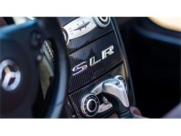 2009 Mercedes-Benz SLR (CC-2119321) for sale in Las Vegas, Nevada
