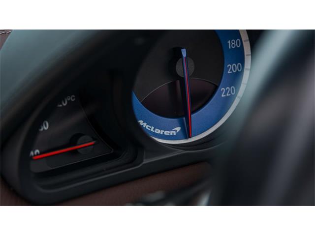 2009 Mercedes-Benz SLR (CC-2119321) for sale in Las Vegas, Nevada