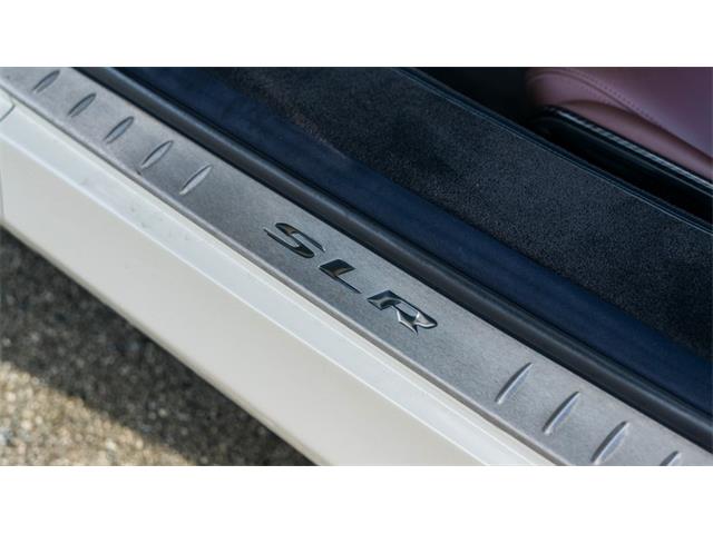 2009 Mercedes-Benz SLR (CC-2119321) for sale in Las Vegas, Nevada