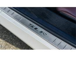 2009 Mercedes-Benz SLR (CC-2119321) for sale in Las Vegas, Nevada