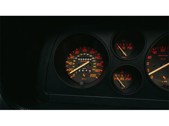 1993 Ferrari 348 (CC-2119322) for sale in Las Vegas, Nevada
