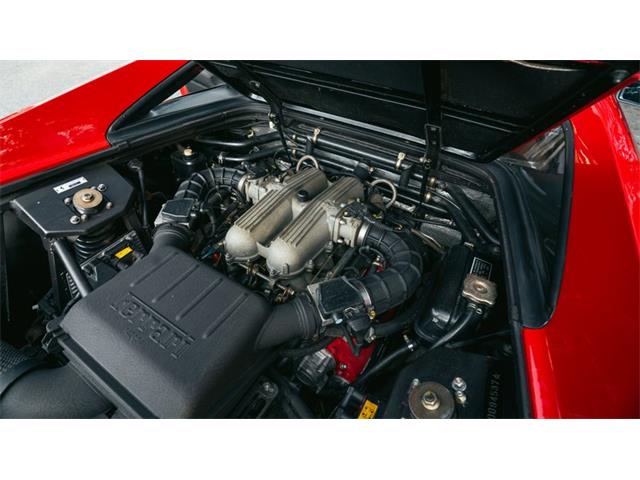 1993 Ferrari 348 (CC-2119322) for sale in Las Vegas, Nevada