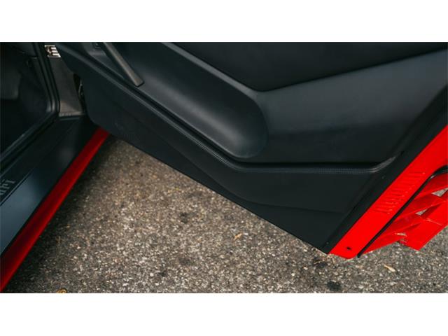1993 Ferrari 348 (CC-2119322) for sale in Las Vegas, Nevada
