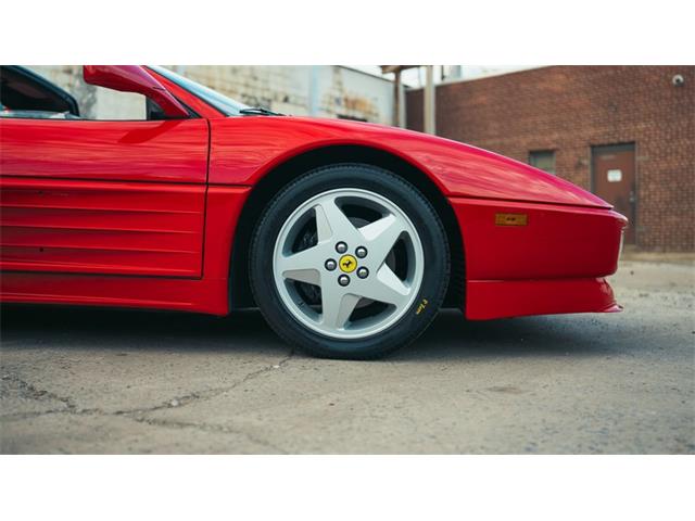 1993 Ferrari 348 (CC-2119322) for sale in Las Vegas, Nevada
