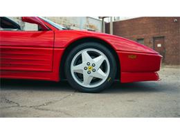 1993 Ferrari 348 (CC-2119322) for sale in Las Vegas, Nevada
