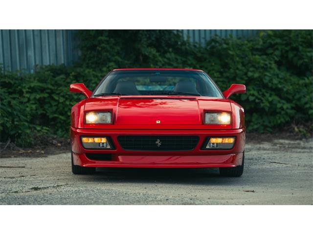 1993 Ferrari 348 (CC-2119322) for sale in Las Vegas, Nevada