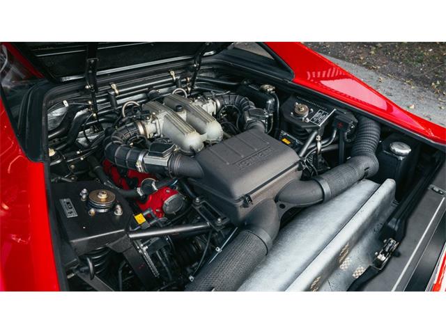 1993 Ferrari 348 (CC-2119322) for sale in Las Vegas, Nevada