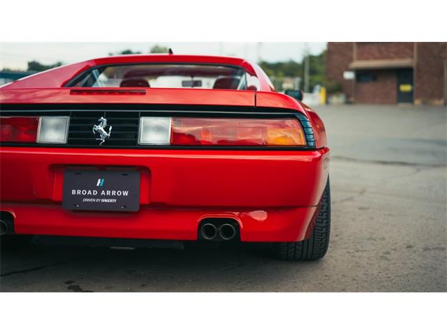 1993 Ferrari 348 (CC-2119322) for sale in Las Vegas, Nevada